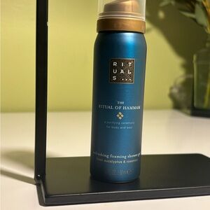 Rituals The Ritual of Hammam Foaming Shower Gel